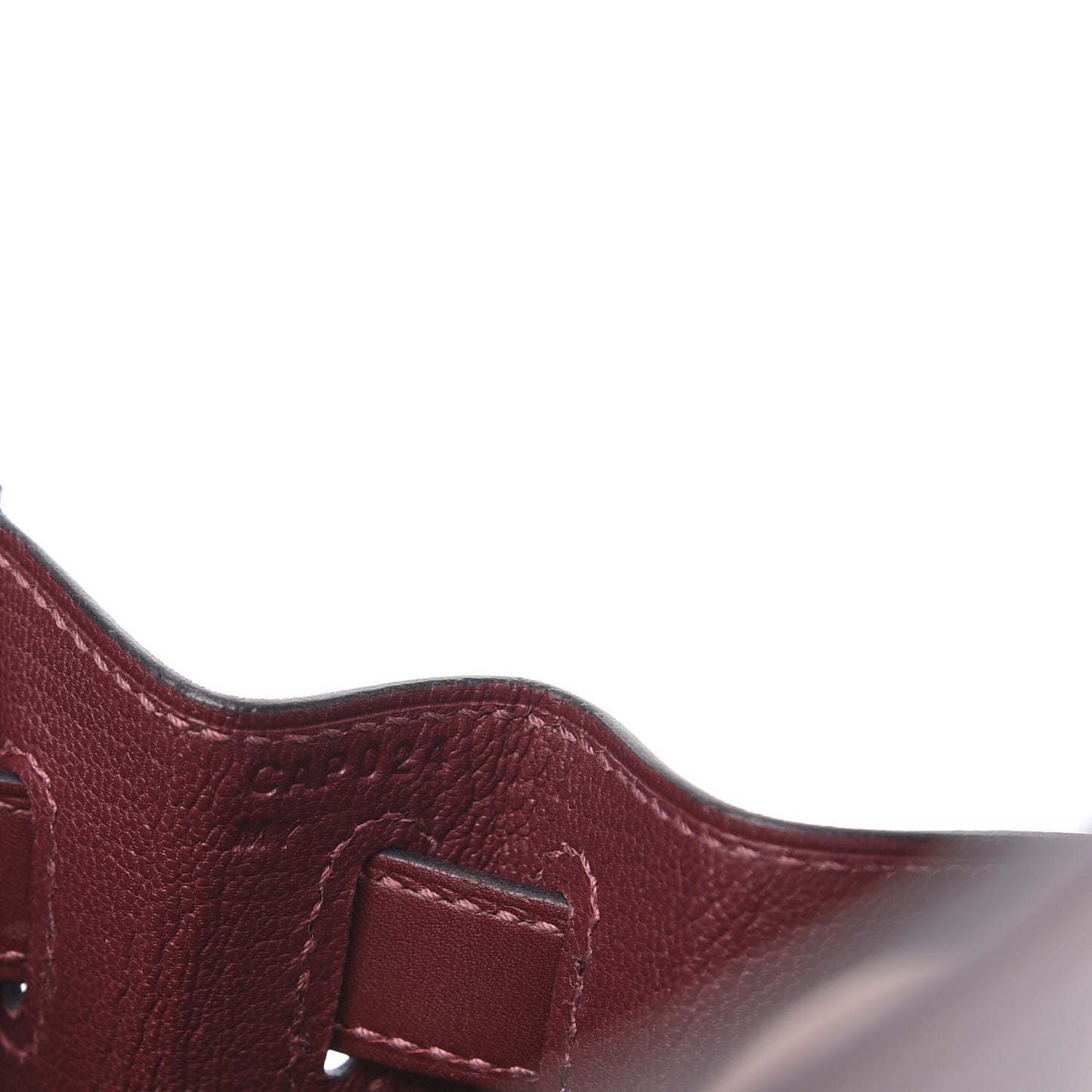 Sombrero Kelly Sellier 28 Rouge H