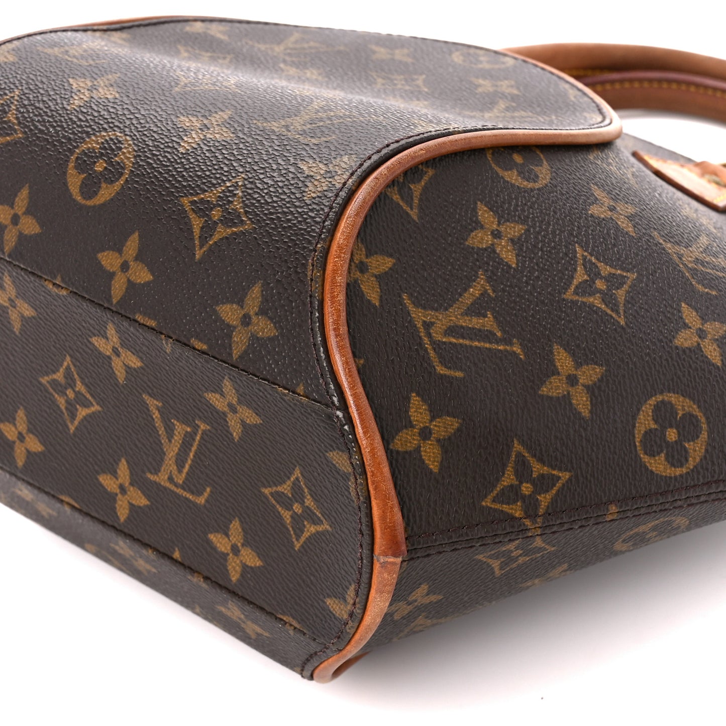 Monogram Ellipse PM