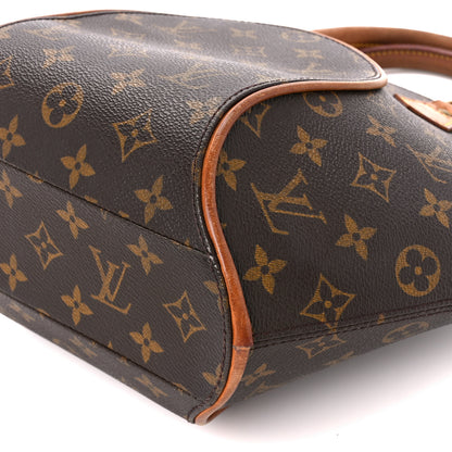 Louis Vuitton Monogram Ellipse PM 10 of 12