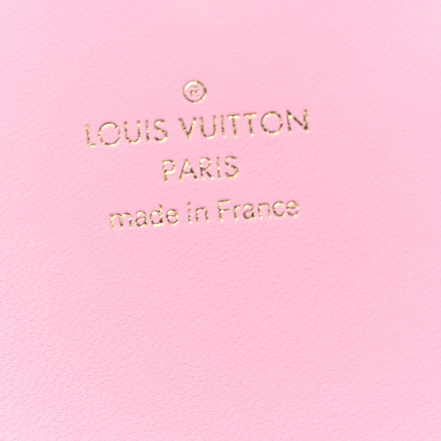 Louis Vuitton Monogram Giant Spring In The City Kirigami Pochette Set Sunrise Pastel Midnight Fuchsia Sunset Kaki 9 of 9