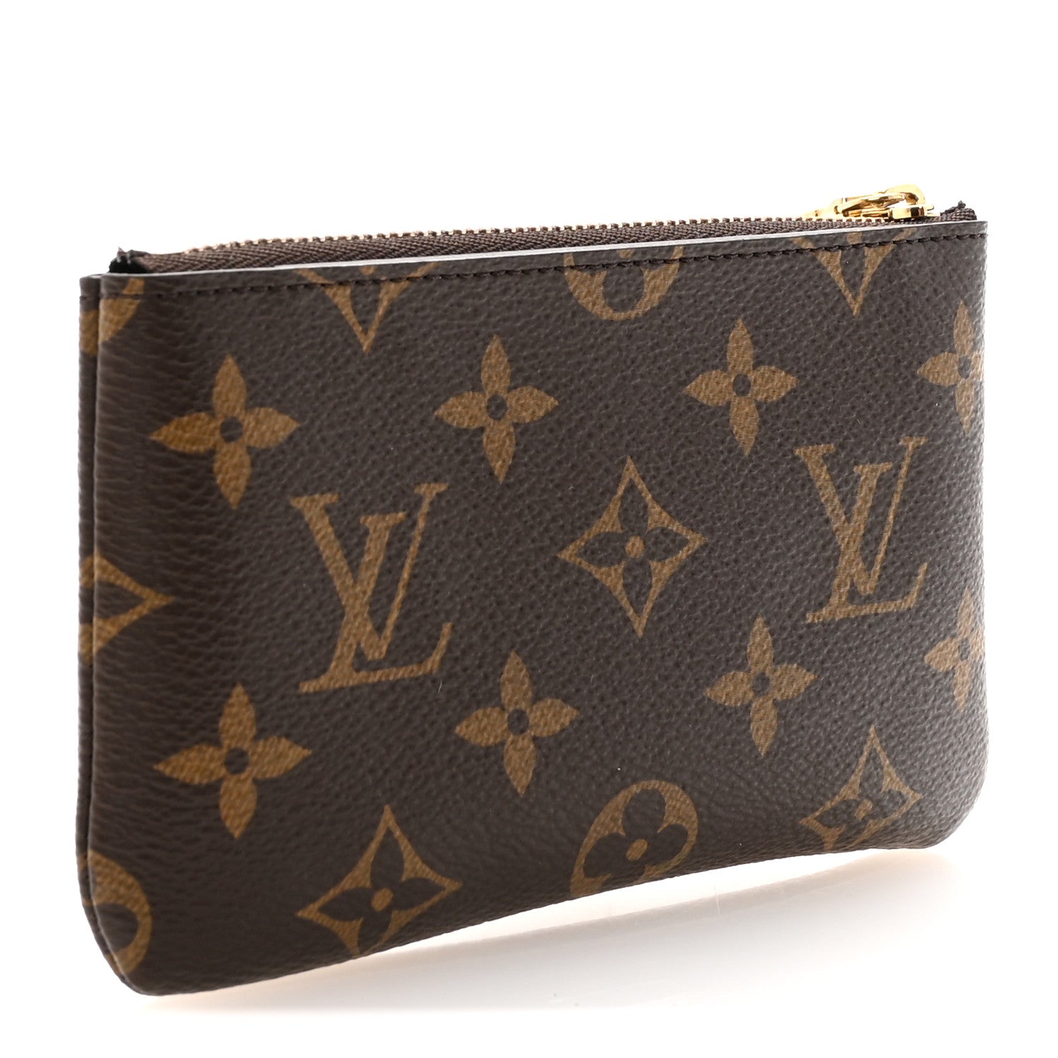 Louis Vuitton Monogram Key Pouch S 3 of 7