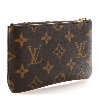 Louis Vuitton Monogram Key Pouch S 3 of 7