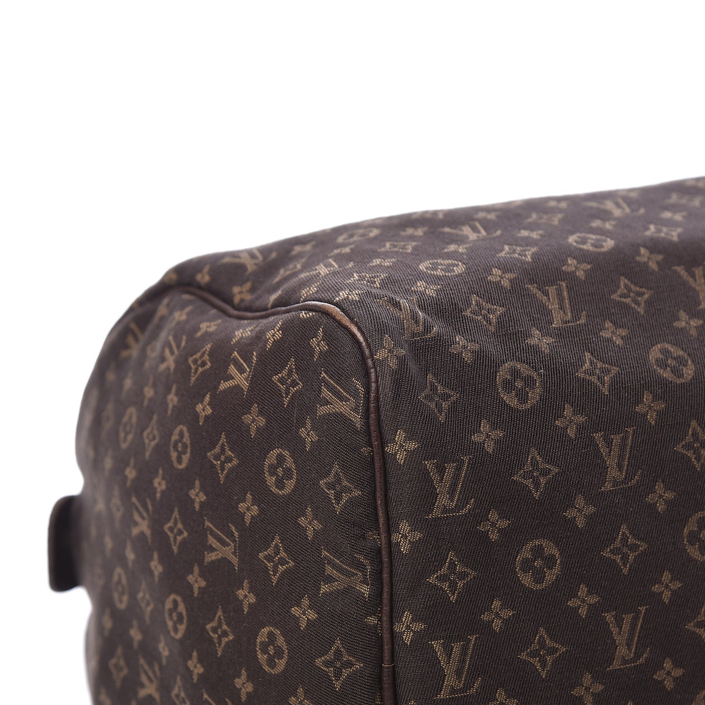 Monogram Idylle Speedy 30 Fusain