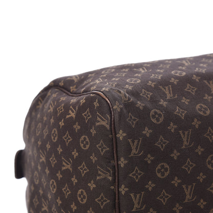 Louis Vuitton Monogram Idylle Speedy 30 Fusain 9 of 12