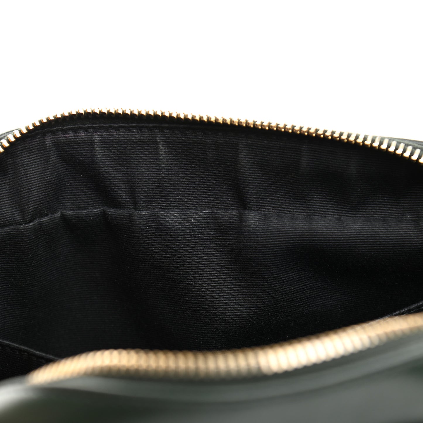 Calfskin Matelasse Monogram Lou Camera Bag Sea Turquoise