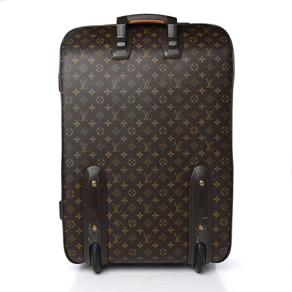 Louis Vuitton Monogram Pegase 70 3 of 15