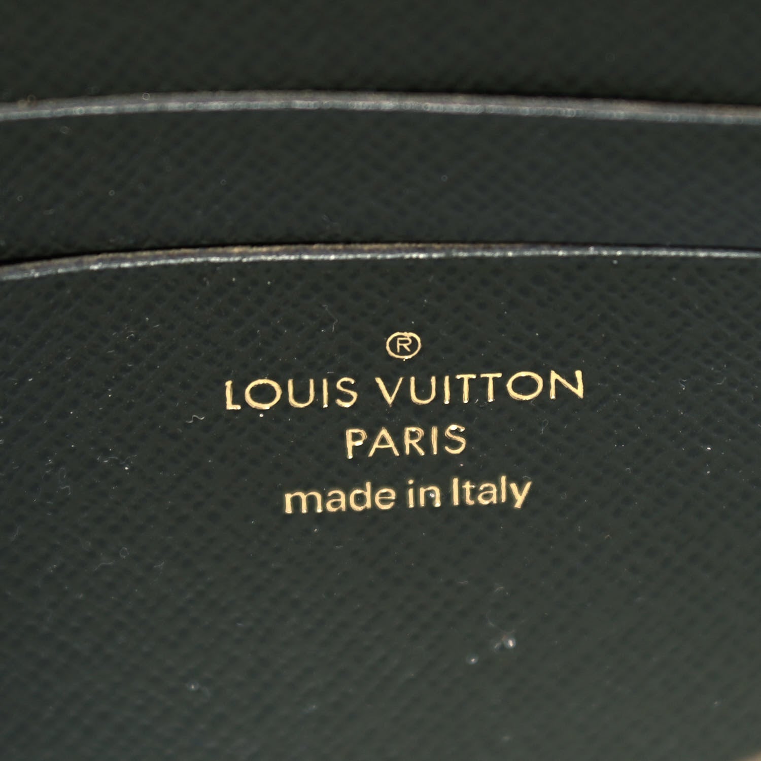 Louis Vuitton Monogram Felicie Strap & Go Kaki 8 of 8