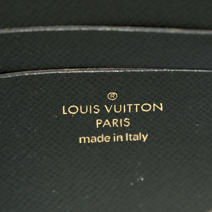 Louis Vuitton Monogram Felicie Strap & Go Kaki 8 of 8