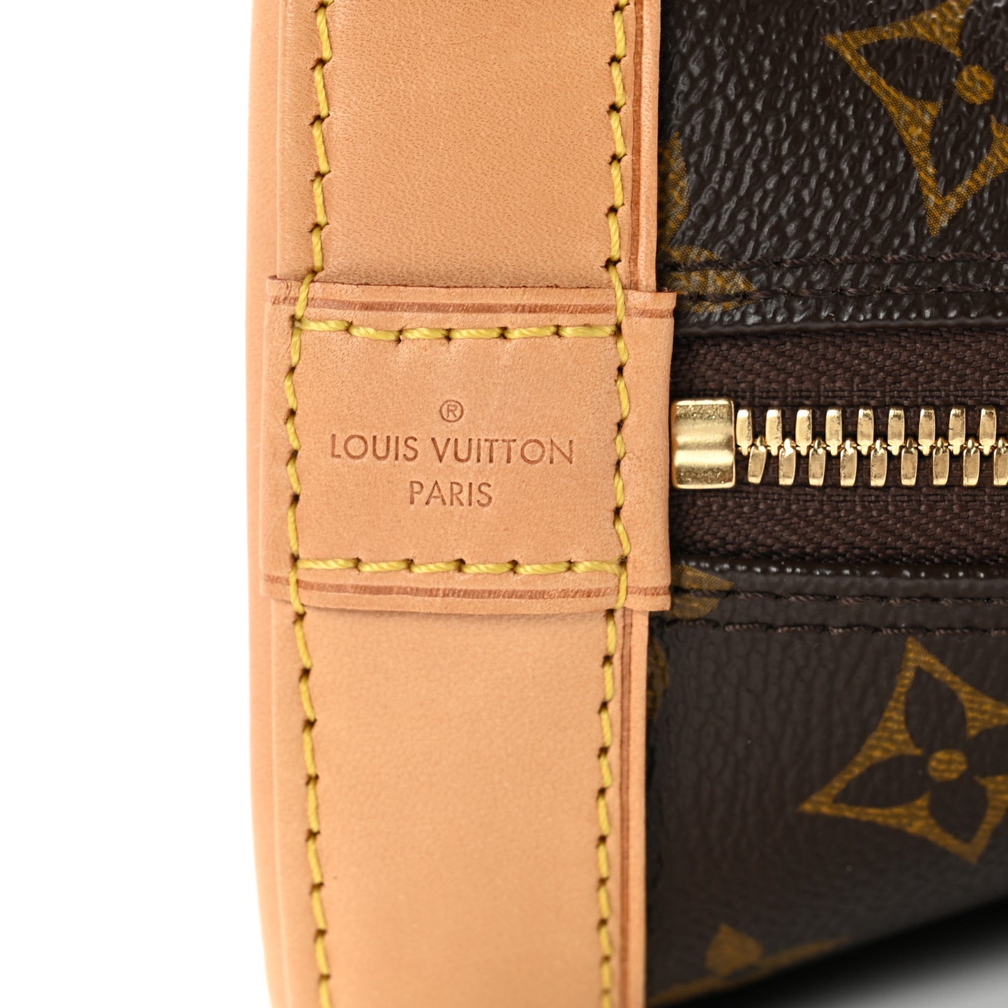 Monogram Alma BB