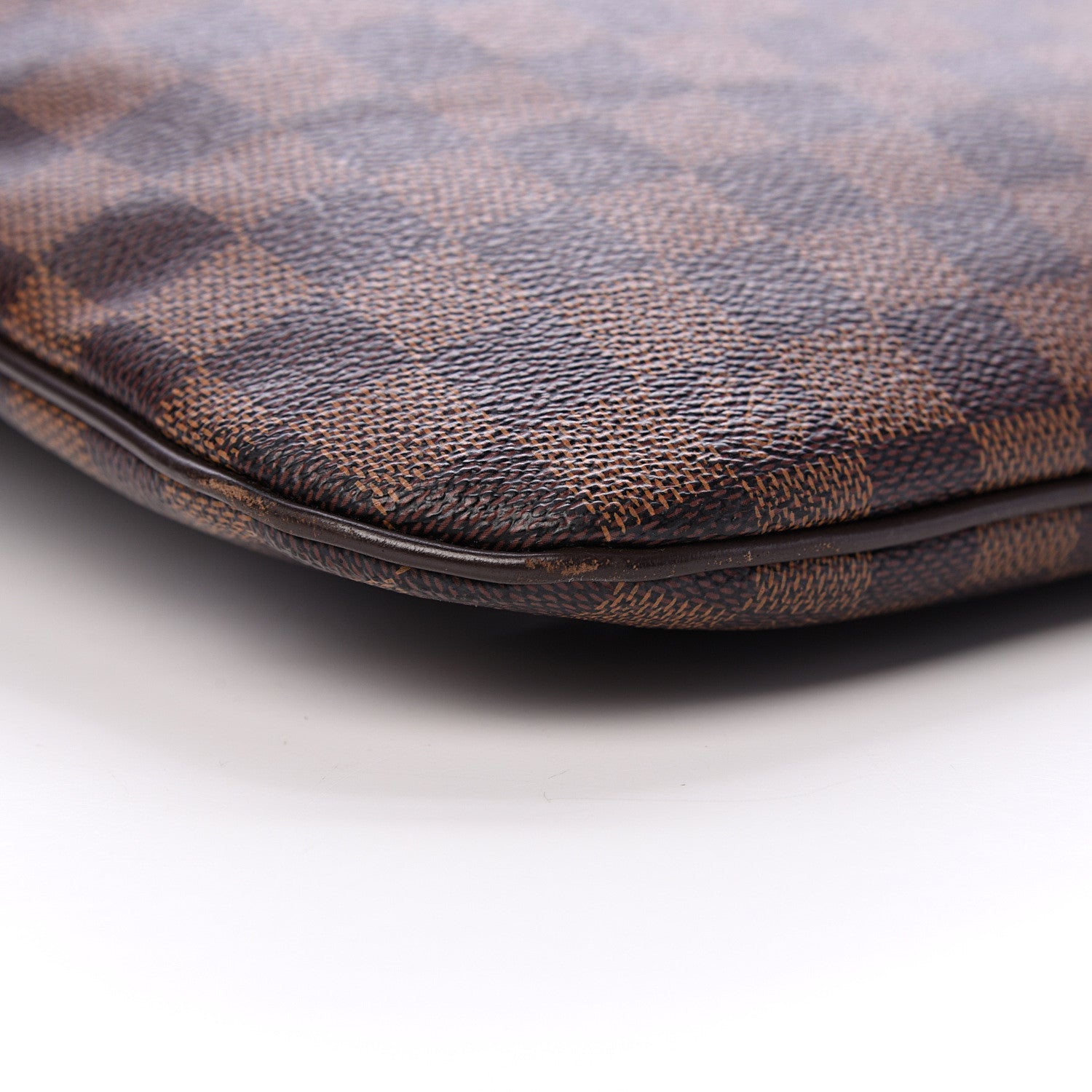 Louis Vuitton Damier Ebene Bosphore Pochette 8 of 10
