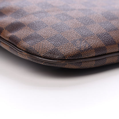 Louis Vuitton Damier Ebene Bosphore Pochette 8 of 10