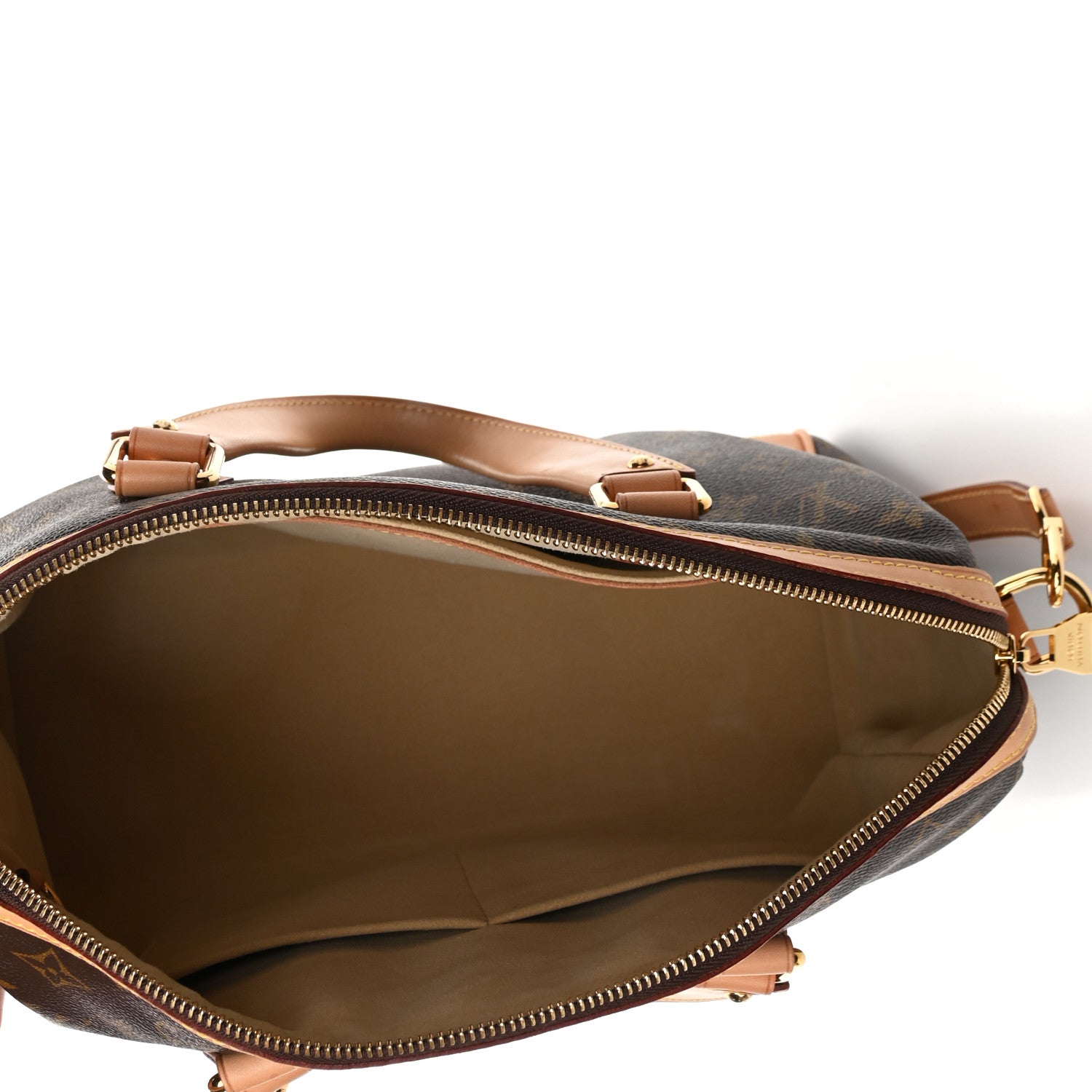 Louis Vuitton Monogram Retiro PM 5 of 9