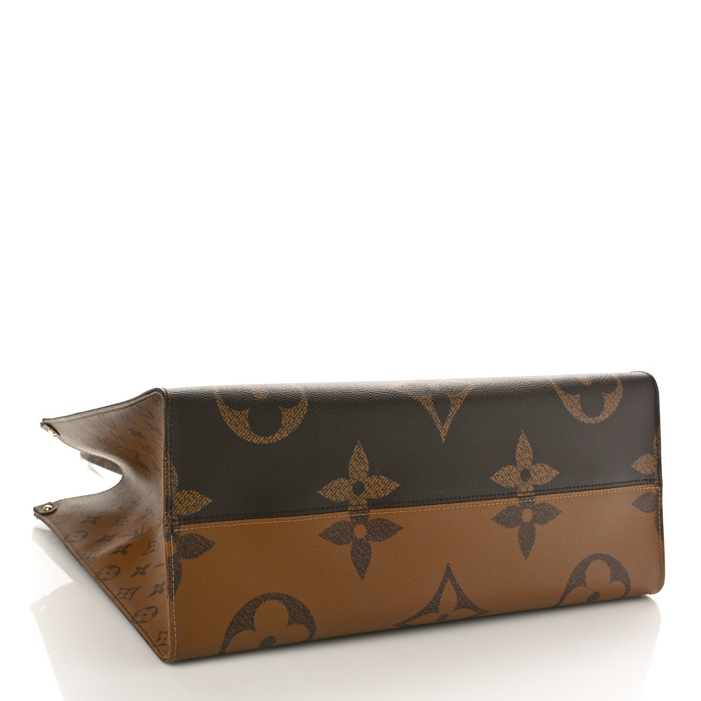 Reverse Monogram Giant Onthego GM
