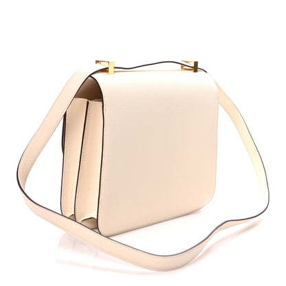 Hermes Epsom Constance 24 Nata 3 of 11