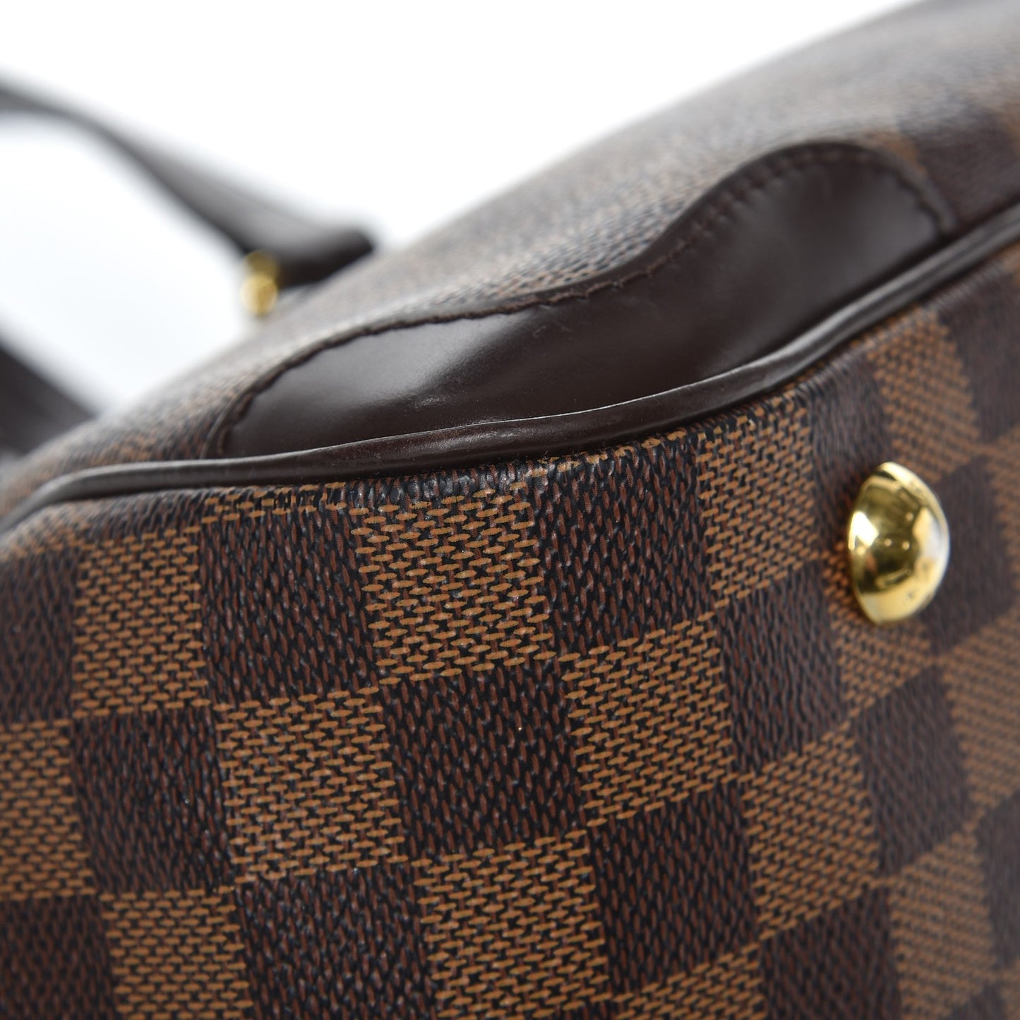 Damier Ebene Verona PM