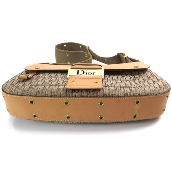 Monogram Street Chic Columbus Bag