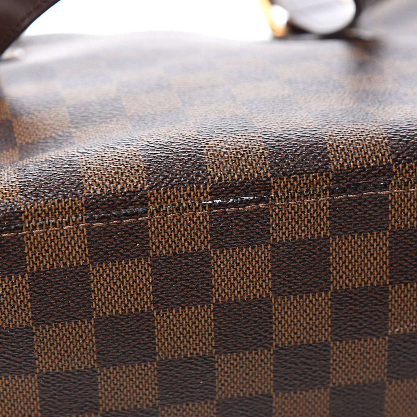 Damier Ebene Hampstead PM