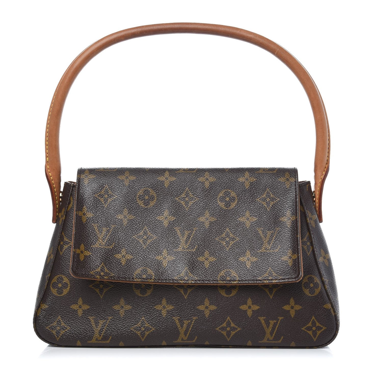 Monogram Mini Looping