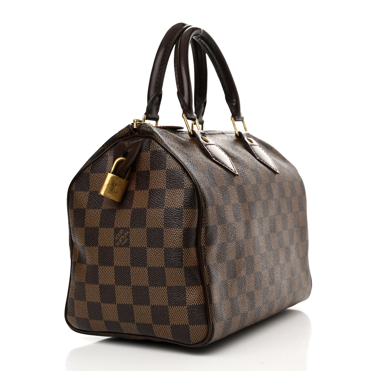 Damier Ebene Speedy 25