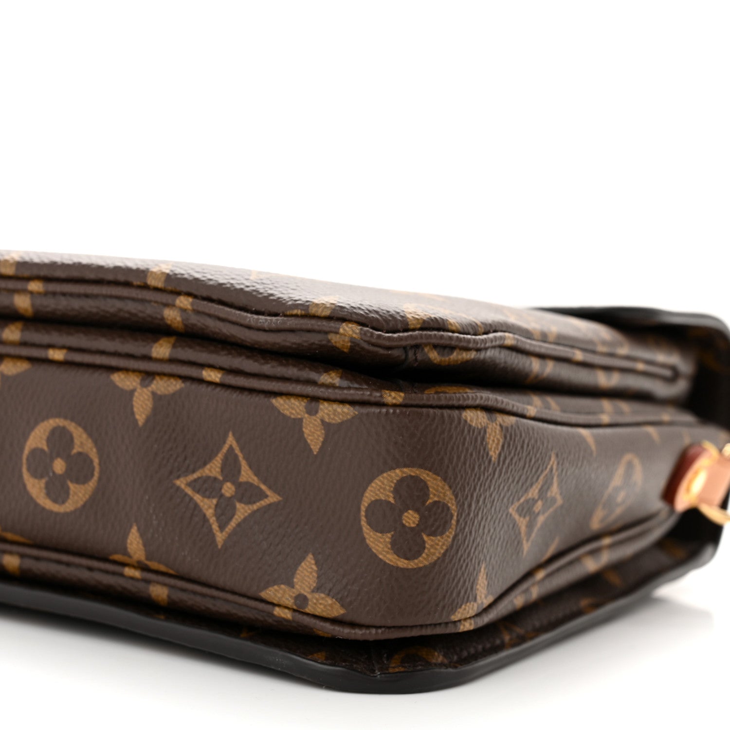 Louis Vuitton Monogram Pochette Metis 10 of 10
