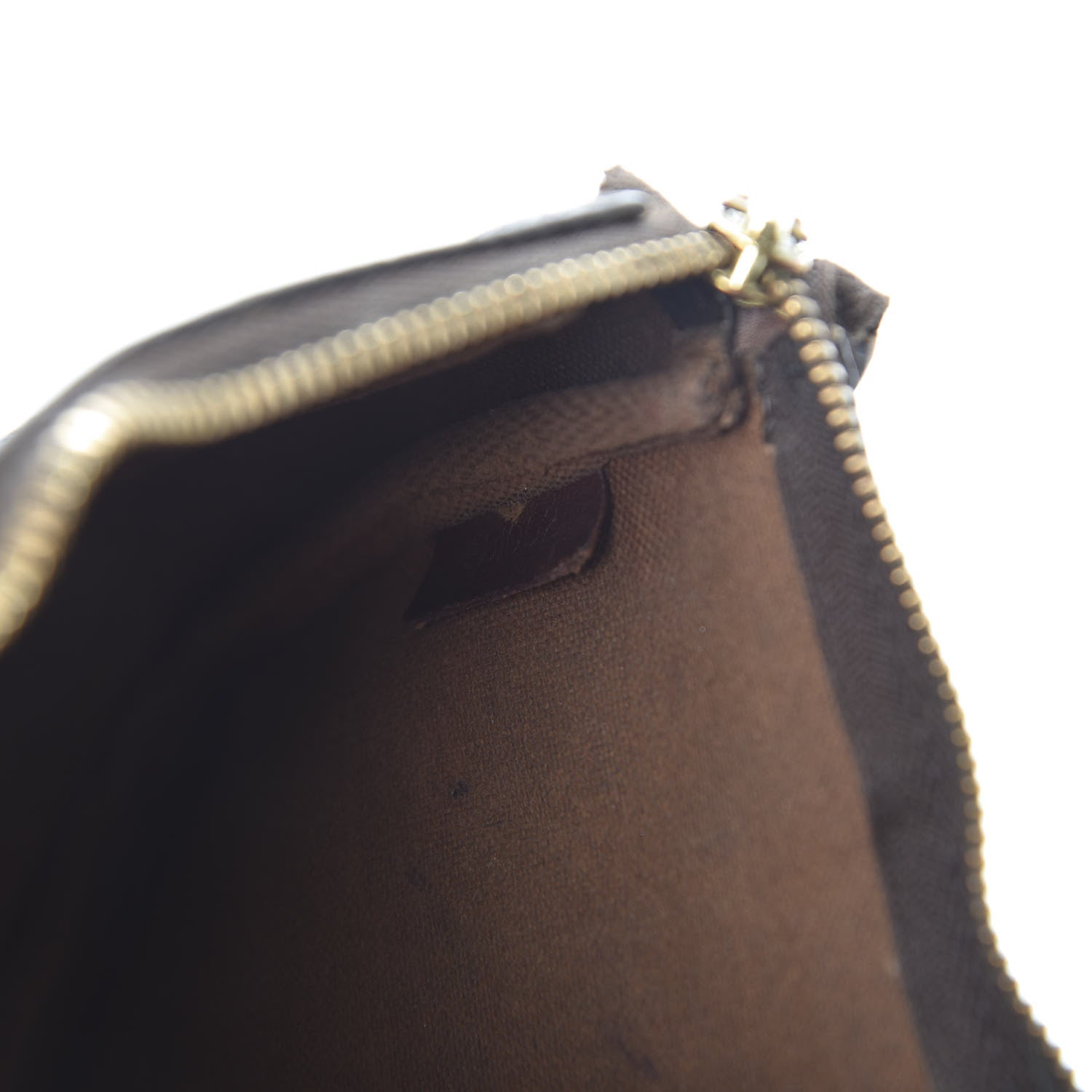 Louis Vuitton Monogram Pochette Accessories 8 of 10