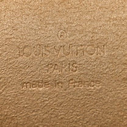 Louis Vuitton Monogram Pochette Florentine S 6 of 12