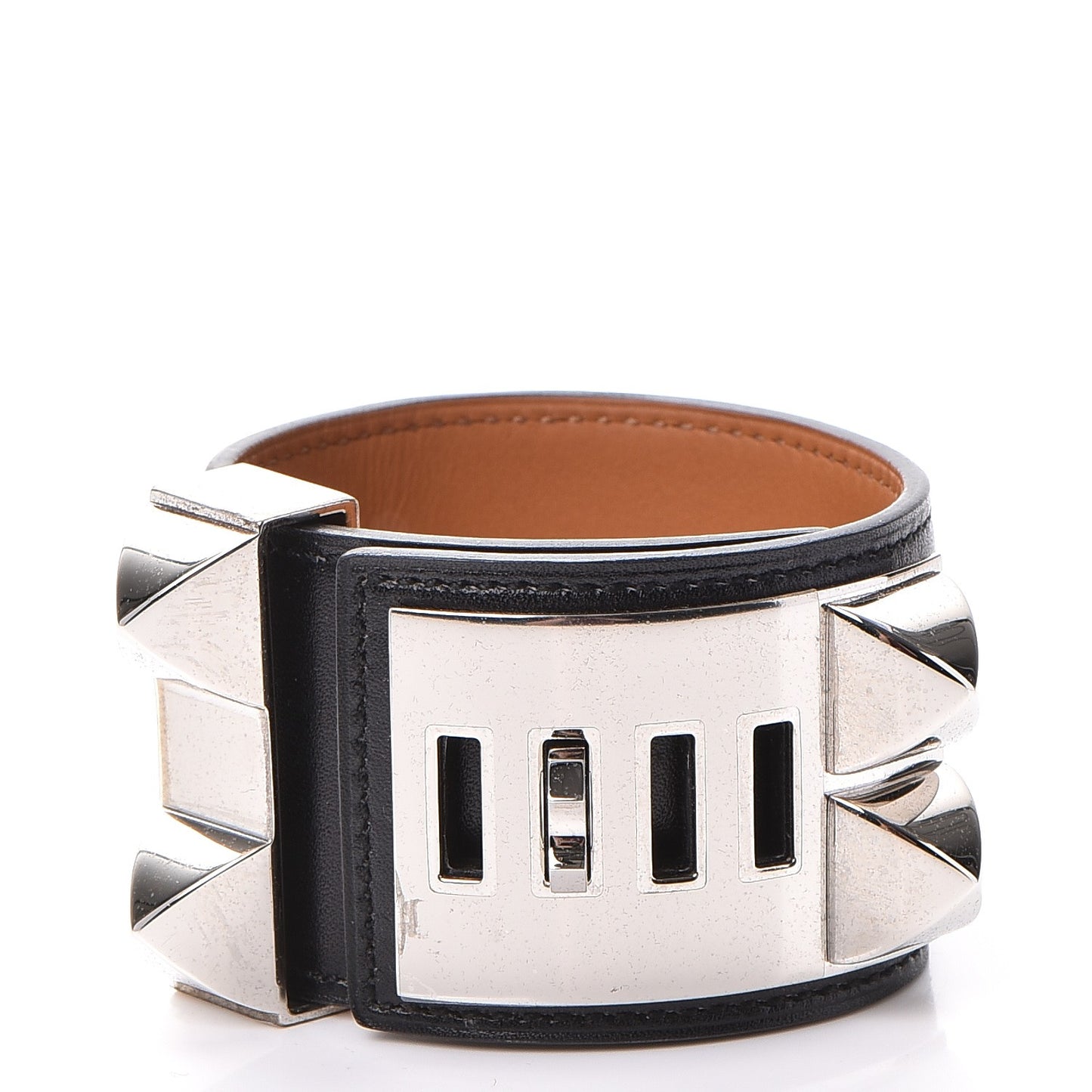 Swift Collier de Chien CDC Bracelet S Black
