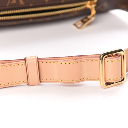 Louis Vuitton Monogram Bumbag 12 of 15