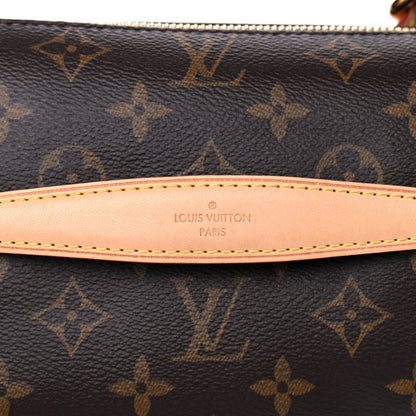 Louis Vuitton Monogram Bumbag 8 of 8