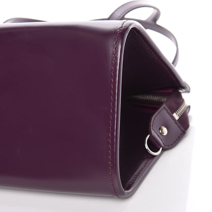 Louis Vuitton Epi Madeleine PM Cassis 9 of 10