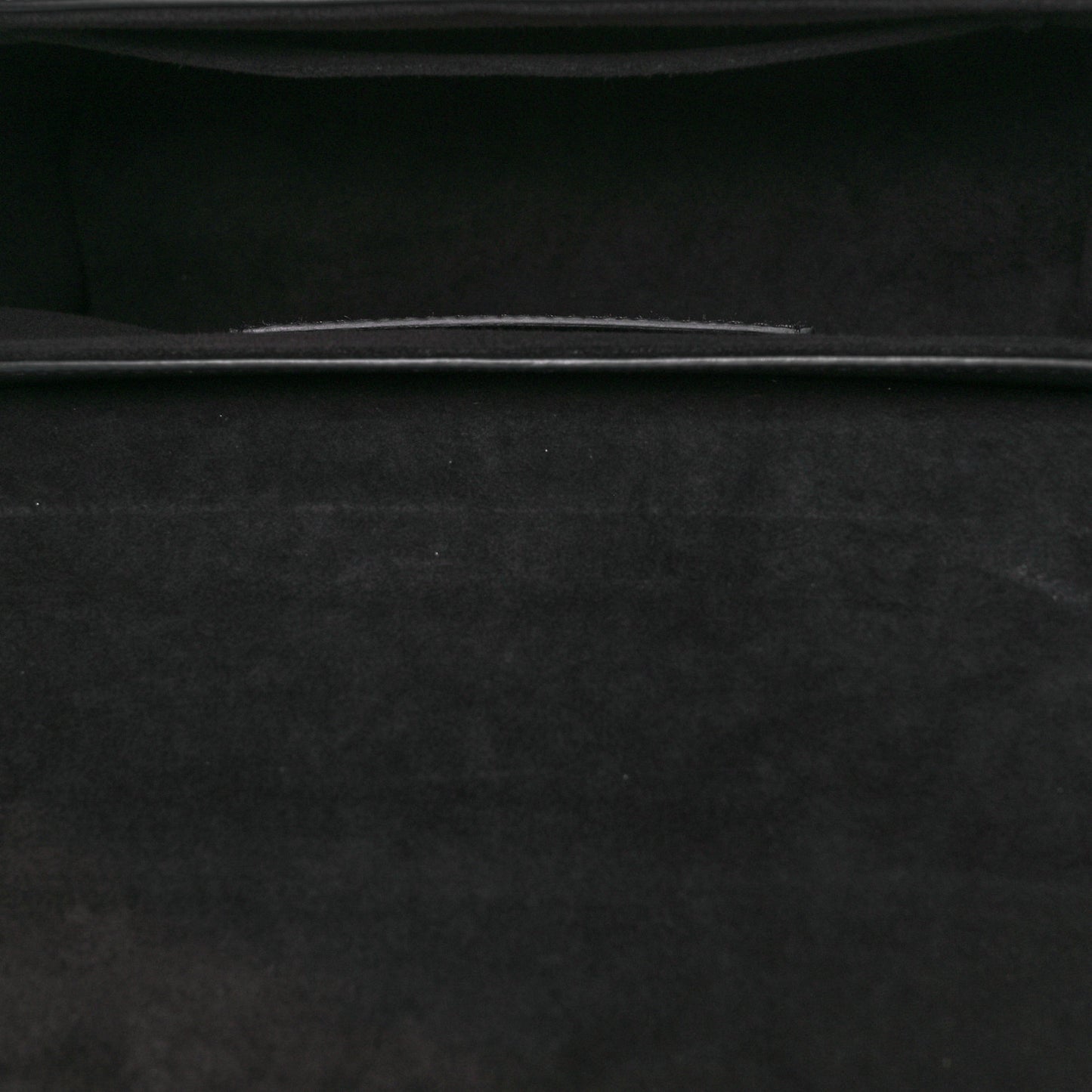 Epi Twist Shoulder Bag MM Black