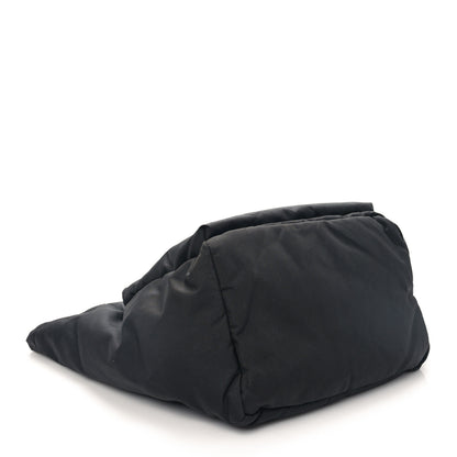 Balenciaga Nylon XL Explorer Tote Black 4 of 9