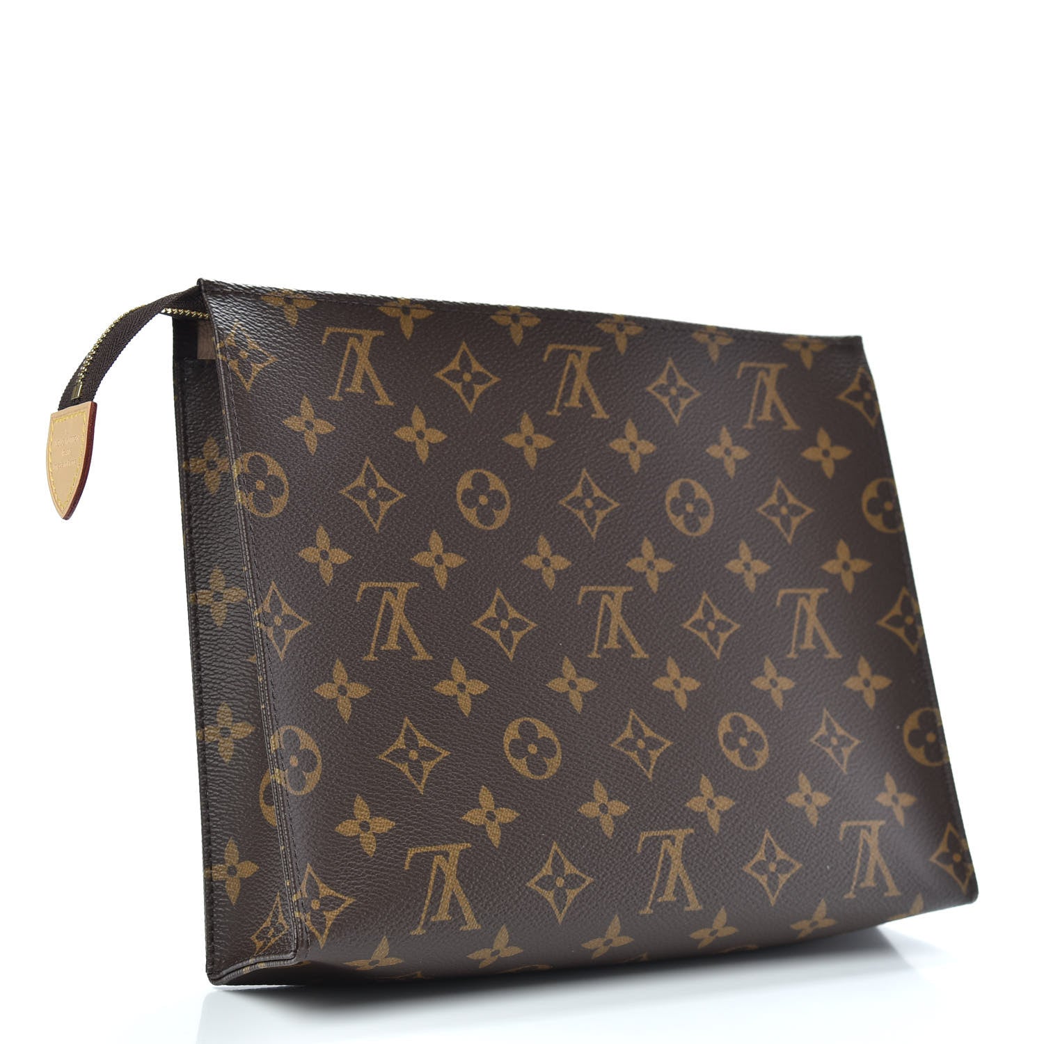 Louis Vuitton Monogram Toiletry Pouch 26 3 of 10