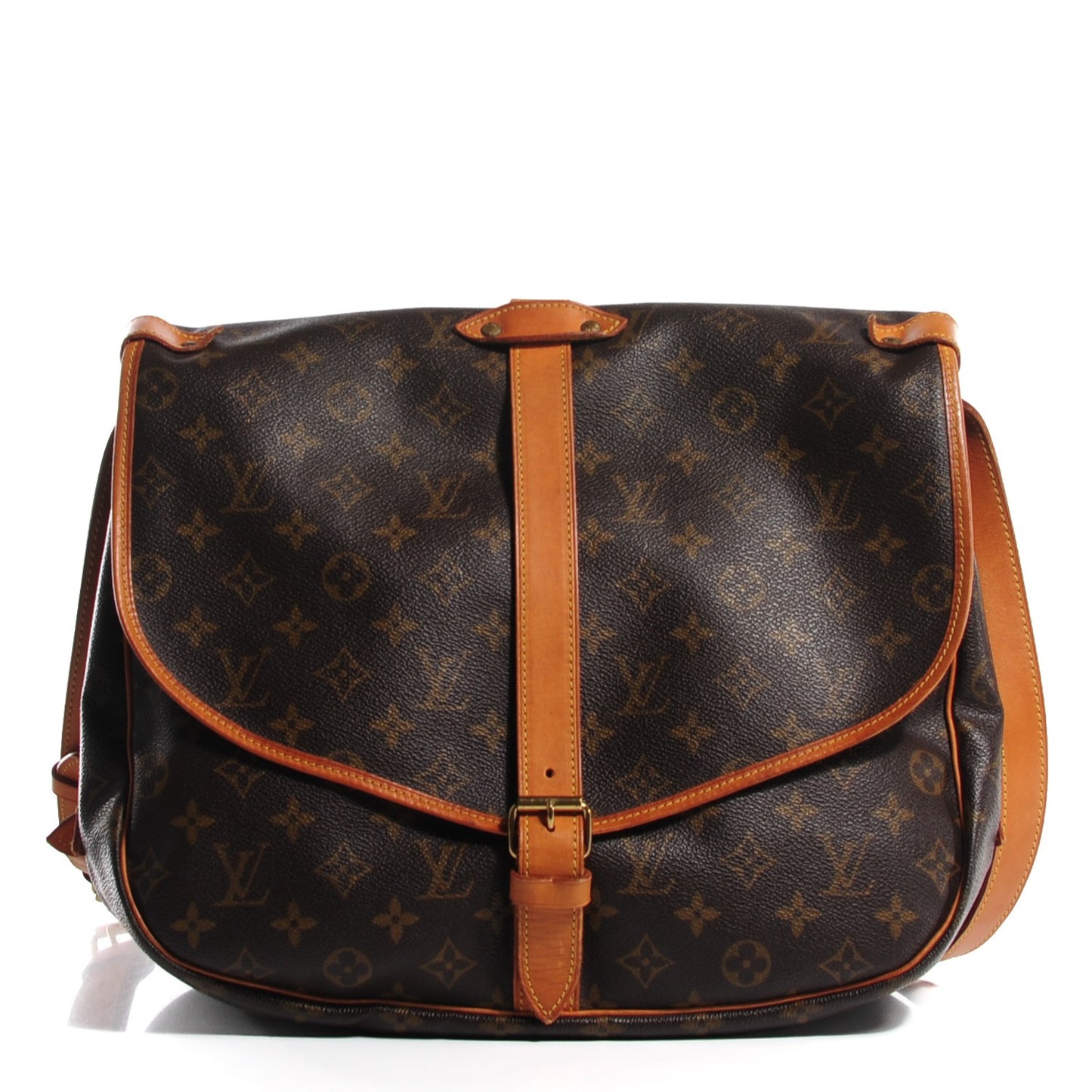 Monogram Saumur 35