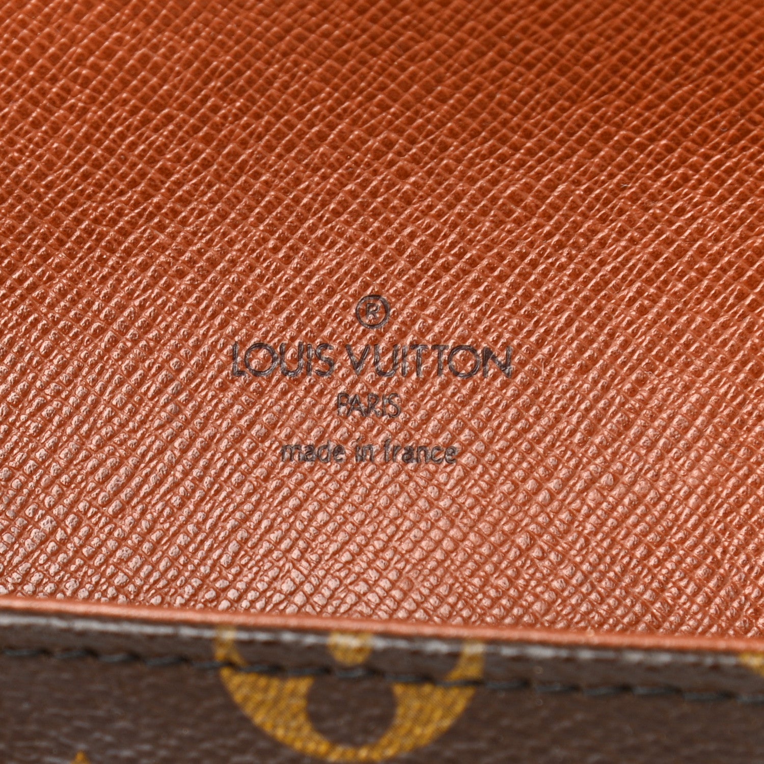 Louis Vuitton Monogram Chantilly PM 6 of 15
