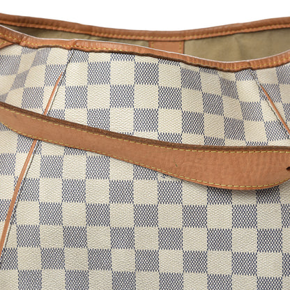 Louis Vuitton Damier Azur Galliera GM 14 of 27