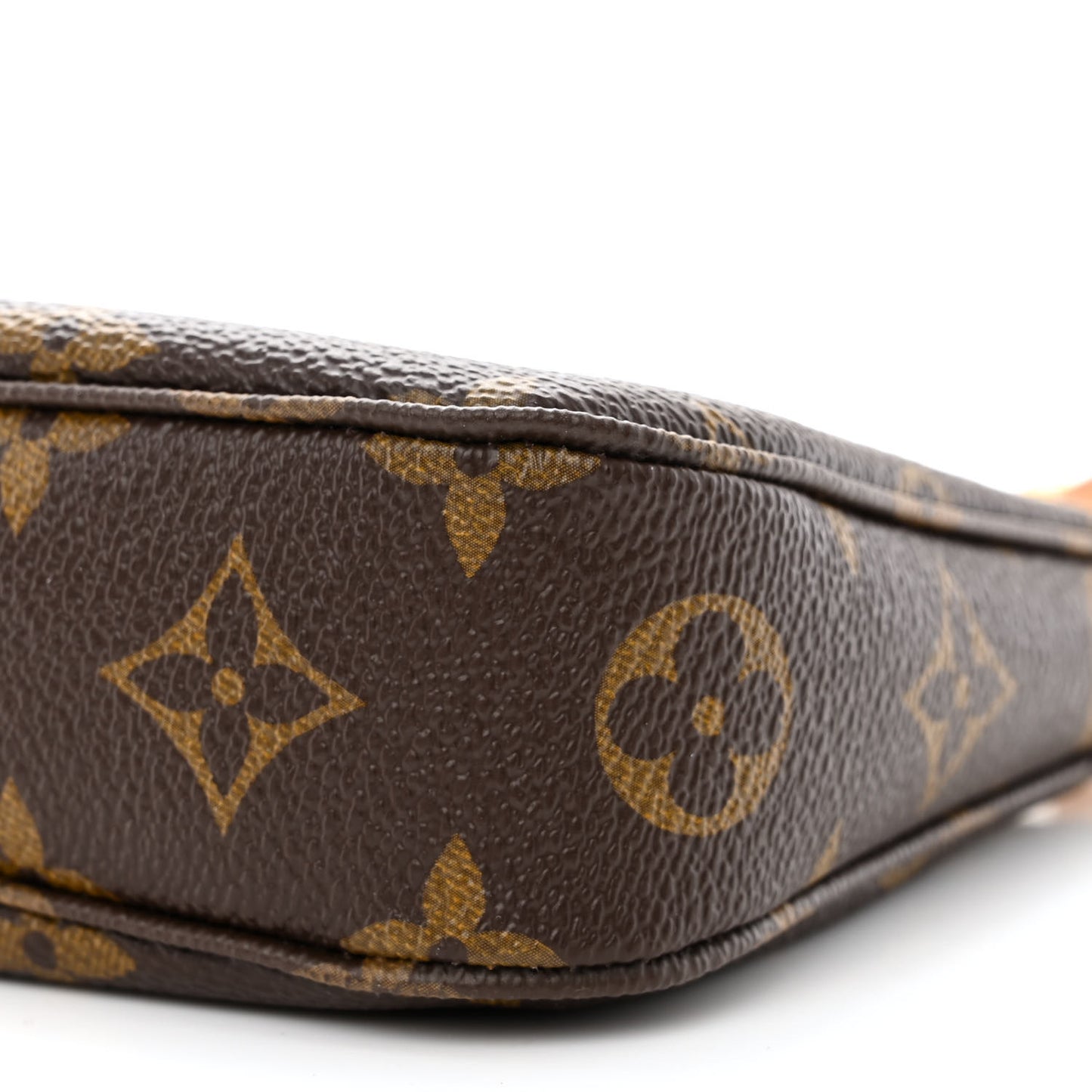 Monogram Pochette Accessories NM