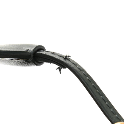 Saint Laurent Calfskin Medium Monogram Sunset Dark Green 12 of 13