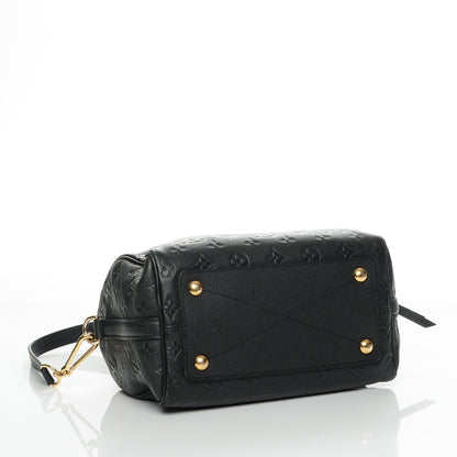Louis Vuitton Empreinte Speedy Bandouliere 25 Infini 4 of 10