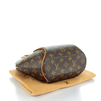 Louis Vuitton Monogram Ellipse PM 4 of 8