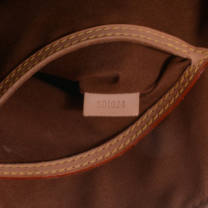 Louis Vuitton Monogram Alma PM 6 of 7