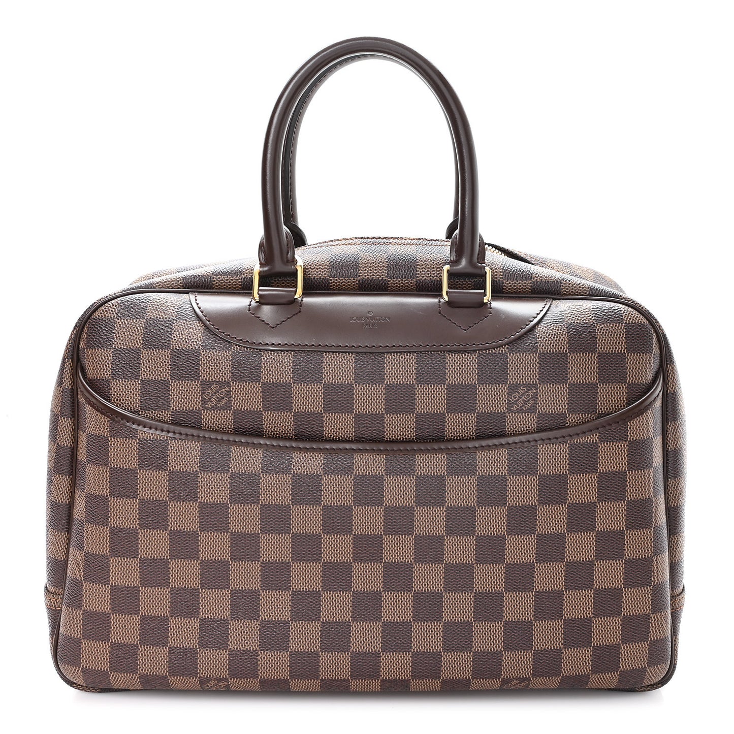 Damier Ebene Deauville