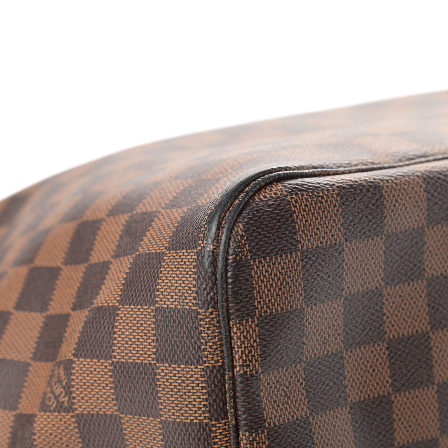 Louis Vuitton Damier Ebene Neo Neverfull GM 10 of 18