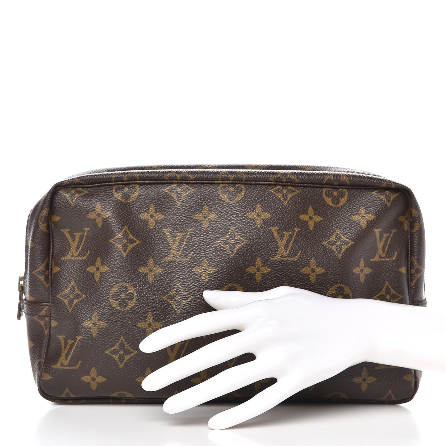 Monogram Trousse Toilette 28