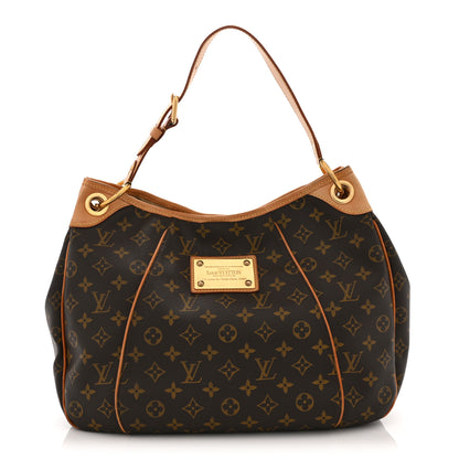 Louis Vuitton Monogram Galliera PM 1 of 10