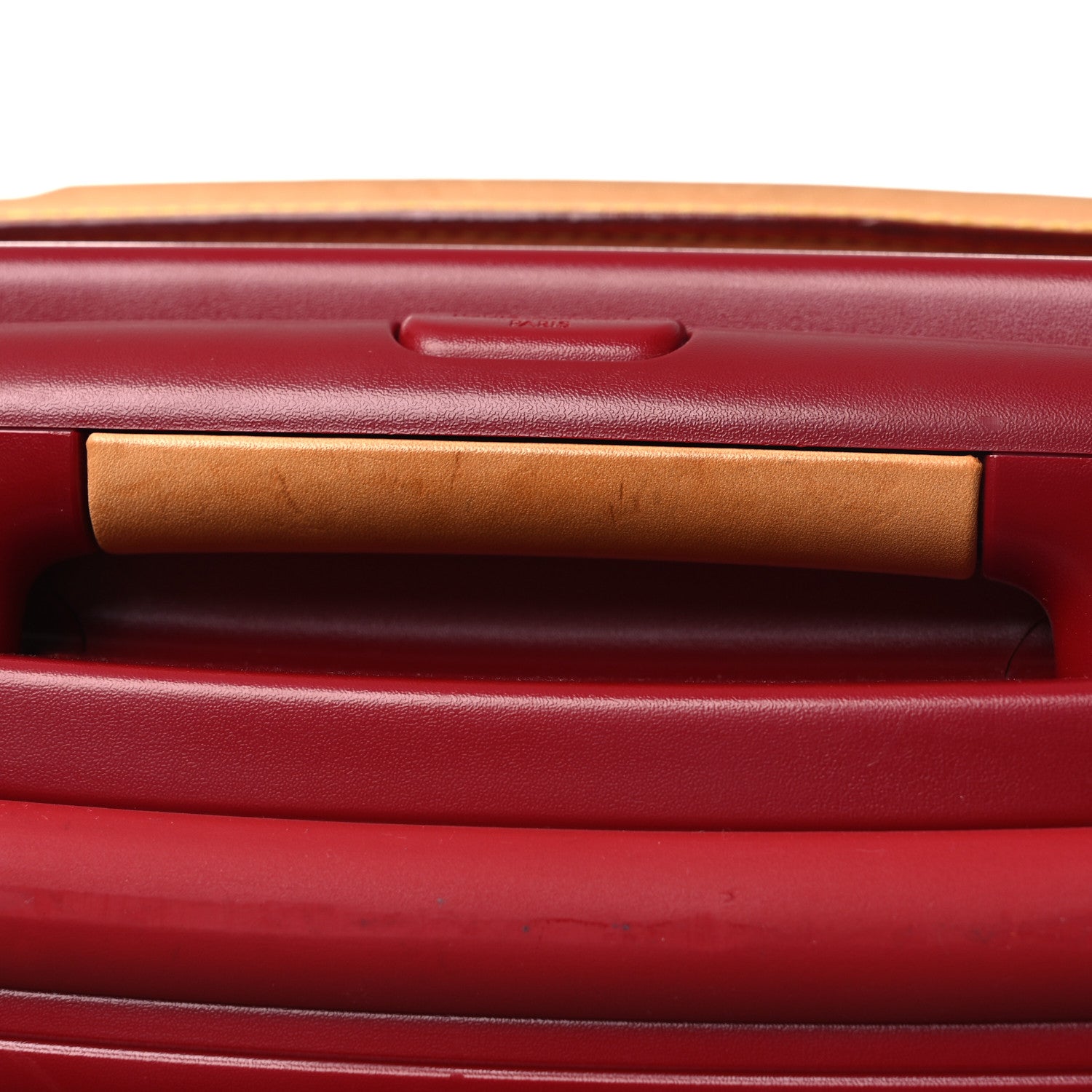 Louis Vuitton Vernis Pegase 45 Pomme D'Amour 15 of 16