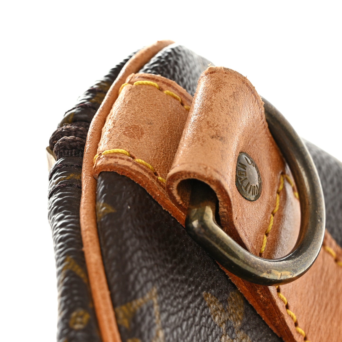 Monogram Keepall Bandouliere 55