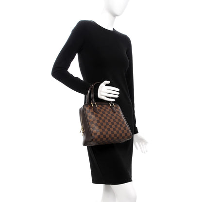 Louis Vuitton Damier Ebene Brera 2 of 12