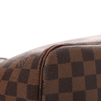Louis Vuitton Damier Ebene Neo Neverfull MM 9 of 16