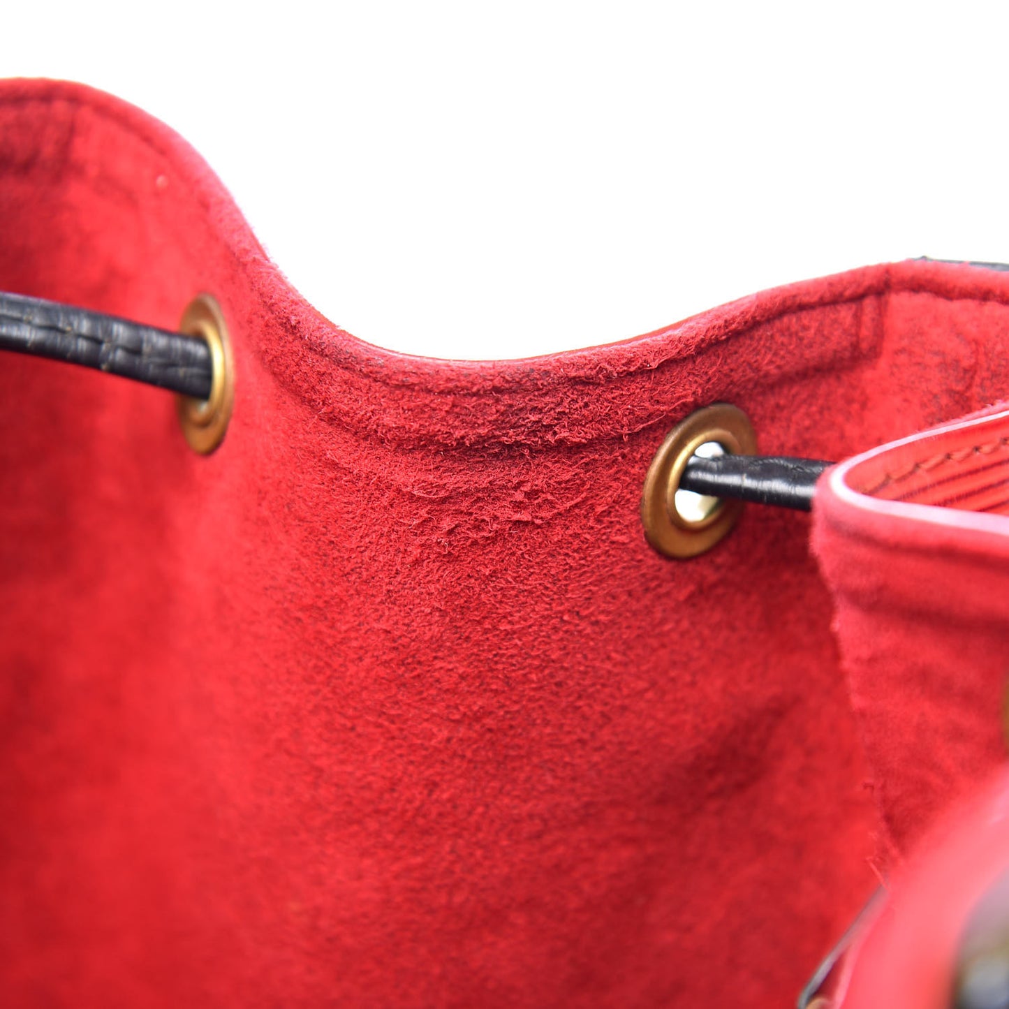 Epi Petit Noe Red Black